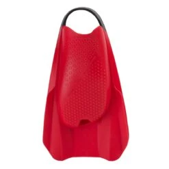Speedo Fury Training Fin - Lava Red / Grey -Speedo Store 8 12107f151d