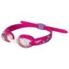 Speedo Infant Illusion Goggles - Electric Pink/Sweet Taro/Blossom -Speedo Store 8 1211514639 1