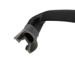 Speedo Fastskin Bullet Centre Snorkel - Grey / Red -Speedo Store 8 122427240 c