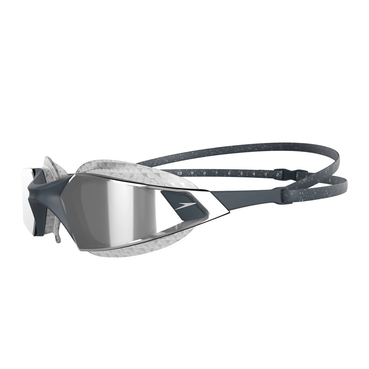 Speedo Aquapulse Pro Mirrored Goggles 11 Speedo Aquapulse Pro Mirrored Goggles - Image 9