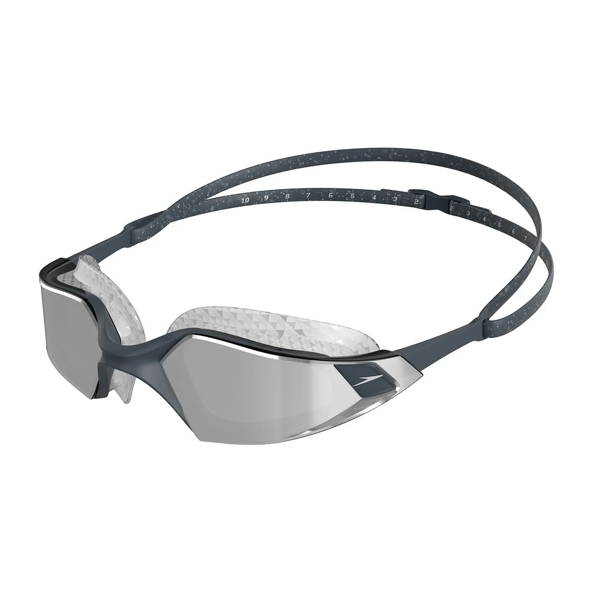 Speedo Aquapulse Pro Mirrored Goggles 9 Speedo Aquapulse Pro Mirrored Goggles - Image 7