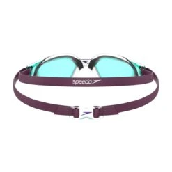 Speedo Hydropulse Junior Goggles - Deep Plum / Light Blue 9 Speedo Hydropulse Junior Goggles - Deep Plum / Light Blue -Speedo Store 8 12270d657 d