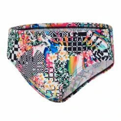 Speedo JungleJazz 8cm Allover Brief -Speedo Store 8 12441d860 1