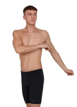 Speedo Essentials Endurance+ Jammer - Speedo Black