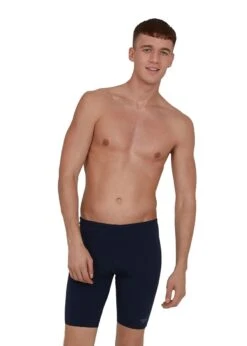 Speedo Essentials Endurance+ Jammer - True Navy