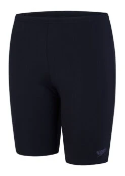 Speedo Boy's Essential Endurance+ Jammer - True Navy -Speedo Store 8 12519d740