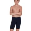 Speedo Boy's Essential Endurance+ Jammer - True Navy -Speedo Store 8 12519d740 0867