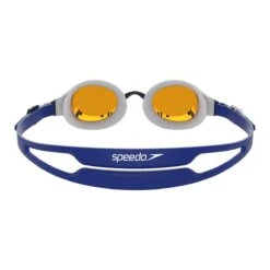 Speedo Hydropulse Mirrored Goggles - Beautiful Blue/White/Gold Mirror -Speedo Store 8 126688136 y2 1