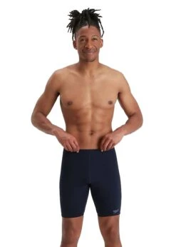 Speedo Eco Endurance+ Jammer - True Navy