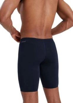 Speedo Eco Endurance+ Jammer - True Navy -Speedo Store 8 13447d740 bk