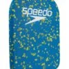 Speedo Eco Kickboard - Blue / Green -Speedo Store 8 13529h011