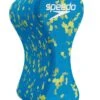 Speedo Eco Pullbuoy - Nordic Teal/ Atomic Lime/ Olive 2 Speedo Eco Pullbuoy - Nordic Teal/ Atomic Lime/ Olive -Speedo Store 8 13530g775