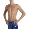 Speedo LZR Racer X High Waisted Jammers - Blue / Copper -Speedo Store 8 09754c292 3