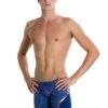 Speedo LZR Racer X Jammers - Blue / Copper