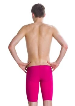Speedo Fastskin LZR Racer Element Jammer - Magenta / Copper -Speedo Store duncan 8 11352c293 c