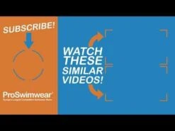 Speedo Fastskin LZR Pure Intent Openback Kneeskin - Purple Reign