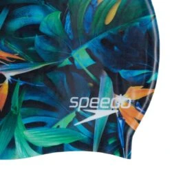 Speedo Digital Printed Cap -Speedo Store tumbnail 0031965e 90bc 4d5f 9e7d 606125ce5655 1