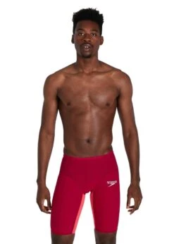 Speedo Fastskin LZR Pure Valor High Waist Jammer - Sunrise -Speedo Store tumbnail 01036cc6 78f8 4118 9364 b8471d03f959