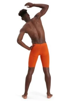 Speedo Fastskin LZR Pure Valor Jammer - Sonic Scorch -Speedo Store tumbnail 040bbb3f bc7d 4be3 8207 fdd91a282794