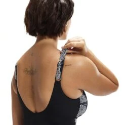 Speedo Luna Lustre One Piece Shaping Swimsuit -Speedo Store tumbnail 0417ac87 1daa 4cbf 86bb f459458bc463