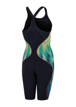 Speedo Fastskin LZR Pure Intent Closedback Kneeskin - Cosmic Storm -Speedo Store tumbnail 047ea444 36ed 42ad 9fcd 360555638932