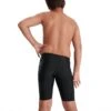 Speedo Boy's Boom Logo Placement Jammer - Black/ Light Adriatic -Speedo Store tumbnail 050c8f99 a99c 4f00 accb 52f738c430db
