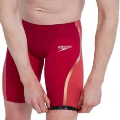 Speedo Fastskin LZR Pure Intent Jammer - Sunrise -Speedo Store tumbnail 055d8648 39e8 4570 951b b3bbf086e3fd