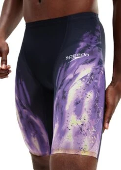 Speedo Fastskin LZR Pure Valor High Waist Jammer - Cosmic Storm -Speedo Store tumbnail 05d4aef8 0940 4f88 bf69 72305582ea3e