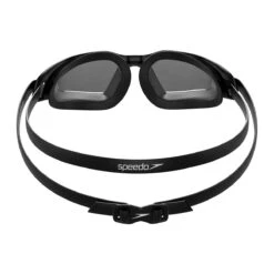 Speedo Hydropulse Goggles - Black/ White/ Smoke -Speedo Store tumbnail 0800dd5f dbc2 4d88 b0ec edfa6876f3e3