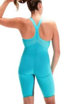 Speedo Fastskin LZR Pure Valor Closedback Kneeskin - Aquabeam -Speedo Store tumbnail 08245f7f 44b9 4268 bd0f 7cbef88d2ef1