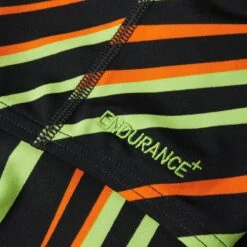 Speedo Boys Fastskin Junior Endurance+ High Waist Jammer - Black/ Atomic Lime/ Salso -Speedo Store tumbnail 0899e575 a218 4e96 b1ac 801aa353aea8