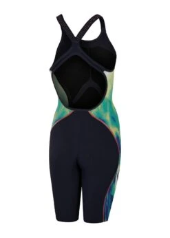 Speedo Fastskin LZR Pure Intent Openback Kneeskin - Cosmic Storm -Speedo Store tumbnail 0c16fc2a a959 431e baf1 74576f11d994