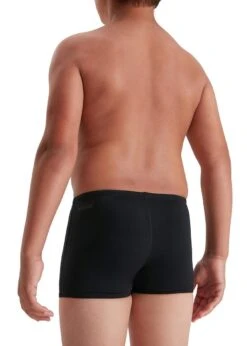 Speedo Boys Eco Endurance+ Aquashort - Black