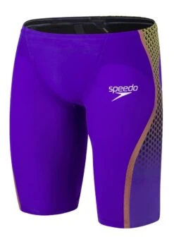 Speedo Fastskin LZR Pure Intent High-Waisted Jammer - Ultraviolet Hex -Speedo Store tumbnail 0cefcf93 b3dc 402f 8a66 aae46db79237