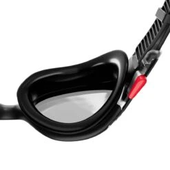 Speedo Biofuse 2.0 Goggles - Black/ White/ Smoke -Speedo Store tumbnail 0dc91d6d b580 4a6a a694 bddc906d44aa