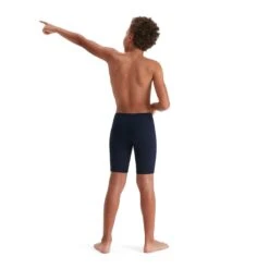 Speedo Boy's Eco Endurance+ Jammer - True Navy -Speedo Store tumbnail 0fcee7c5 bdbd 4f65 b65a 3a3d696b1c06