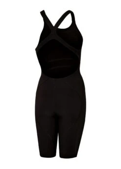 Speedo Fastskin LZR Ignite Openback Kneeskin - Black -Speedo Store tumbnail 10710d0c e011 4535 85f2 46c991673b98