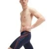 Speedo Tech Panel Jammer - True Navy/Volcanic Orange/True Cobalt -Speedo Store tumbnail 108cf7ca 9088 41ea ab74 d6046e4d3916