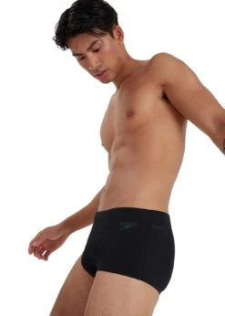 Speedo Eco-Endurance 17cm Brief - Black -Speedo Store tumbnail 116ac6c0 c874 419a a717 5dbb7e42e867