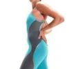 Speedo Fastskin LZR Pure Intent Openback Kneeskin - Aquabeam -Speedo Store tumbnail 118e0115 a836 4152 88d0 24664f4ee50c