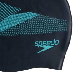 Speedo Reversible Moulded Silicone Cap -Speedo Store tumbnail 11c24208 135f 4904 bfb0 5e38854e2659 1