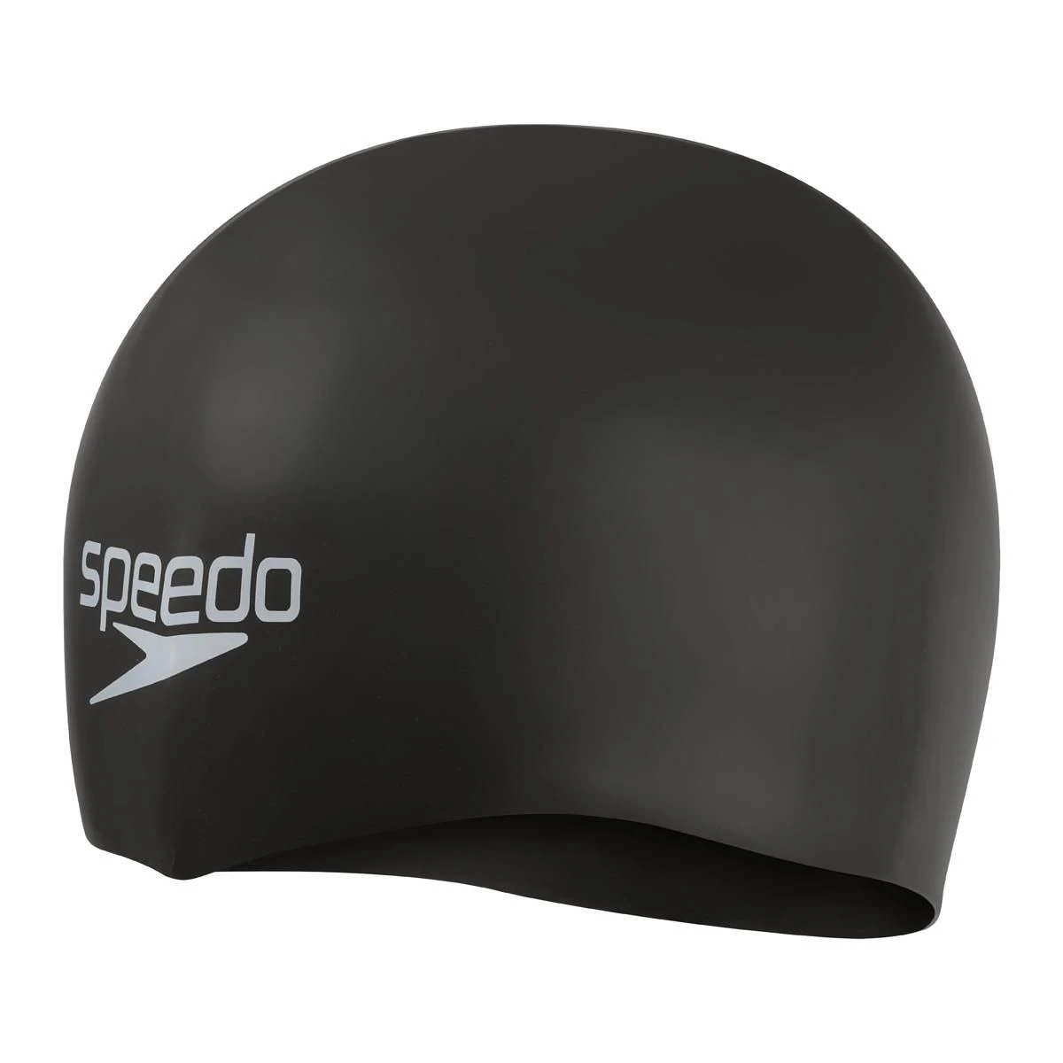 Speedo Fastskin Cap - USA Charcoal/ Aquarium 4 Speedo Fastskin Cap - USA Charcoal/ Aquarium - Image 2