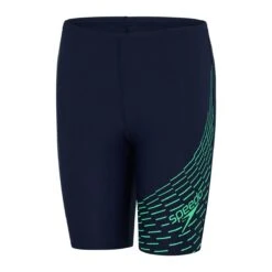 Speedo Boy's Medley Logo Jammer - Navy/ Fake Green 7 Speedo Boy's Medley Logo Jammer - Navy/ Fake Green -Speedo Store tumbnail 1329a1f2 f9ec 4ad6 9290 b1010dc8245a