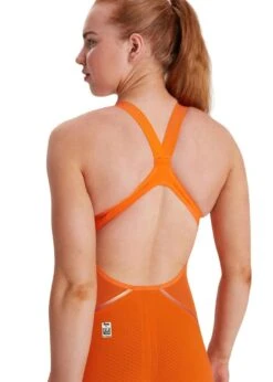 Speedo Fastskin LZR Pure Intent Openback Kneeskin - Sonic Scorch 23 Speedo Fastskin LZR Pure Intent Openback Kneeskin - Sonic Scorch -Speedo Store tumbnail 137832ae 2af5 4d0c 9569 3c92200f7723