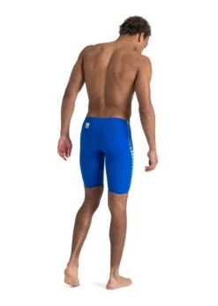 Speedo Fastskin LZR Pure Valor Jammer - Electric Strike -Speedo Store tumbnail 140336f0 7f62 4ba3 a2ed 0a32b40c71d3