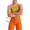 Speedo Fastskin LZR Pure Intent Openback Kneeskin - Sonic Scorch -Speedo Store tumbnail 15642143 06d0 450e a6d2 932f9e1369b4