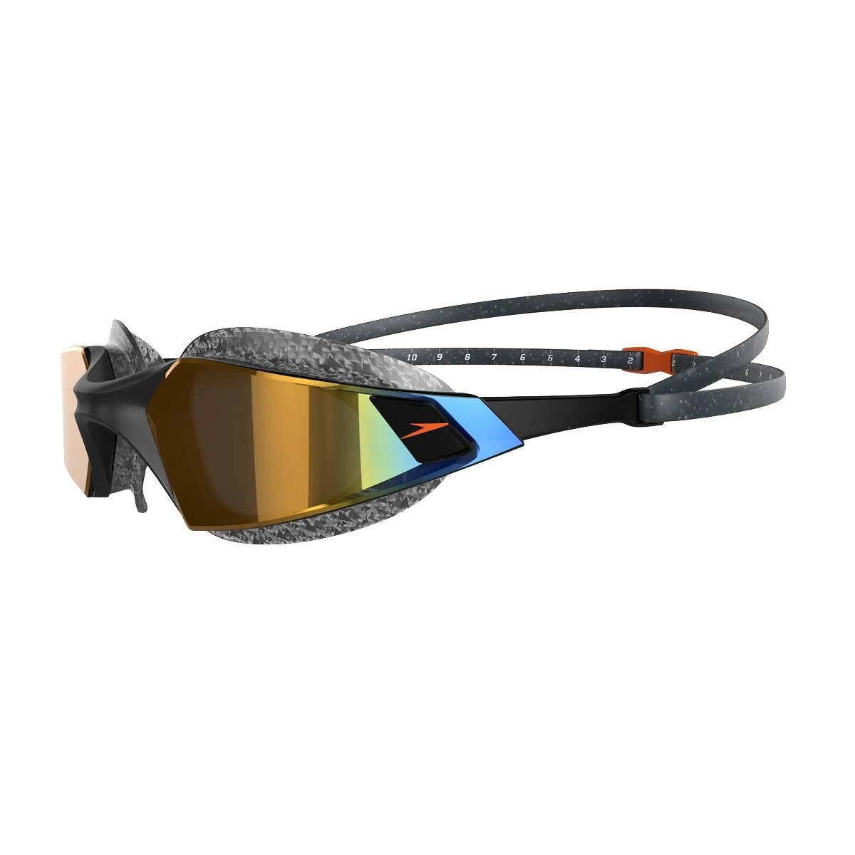 Speedo Aquapulse Pro Mirrored Goggles 15 Speedo Aquapulse Pro Mirrored Goggles - Image 13