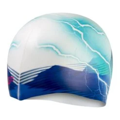 Speedo Digital Printed Cap -Speedo Store tumbnail 19f06b95 d42f 41da aa93 d35855f7fb34 1