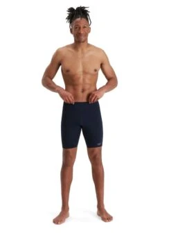 Speedo Eco Endurance+ Jammer - True Navy -Speedo Store tumbnail 19f296de 078c 4f52 9c98 fde8cefe8acd