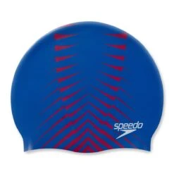 Speedo Reversible Moulded Silicone Cap -Speedo Store tumbnail 1a76da17 3efb 4371 b4ef ec88e225c48d 1
